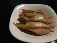 -老表记广西宵夜螺蛳鸭脚煲(西大店)