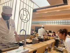 -鮨政·Omakase(港汇恒隆广场店)