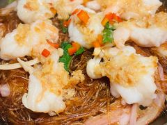 -绿茶餐厅(昆明世纪金源店)