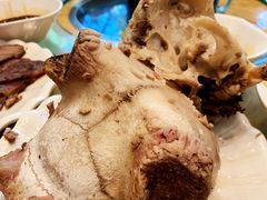 -老三羊汤【北兴隆街店】