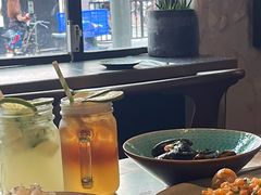 -Apollo·西班牙小酒馆(安福路店)