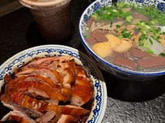 -小潘记鸭血粉丝汤