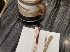 -THE WOODS 简餐 (国贸商城店)