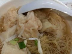 深仔记-深仔记正宗云吞面(尖沙咀店)