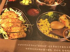 -小明同学(三里屯店)