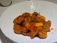 -院里寻菜·精致庭院菜(观沙岭店)