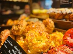 -B&C黄油与面包·THE GARDEN BAKERY概念店(世纪汇店)