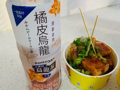 -风情居麻辣烫总店
