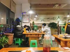 大堂-李子坝梁山鸡(李子坝大鸡哥店)