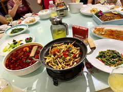 -江南韵·无锡太湖文化体验餐厅(凤凰天街店)