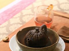 -汉艺唐风茶艺培训(联发华美空间店)