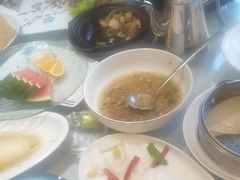 -百姓食府(秦虹路店)