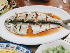 -灵福缘私房菜·农家菜(拈花湾·灵山大佛必推店)