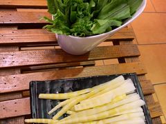 -重庆烧鸡公火锅(簋街店)