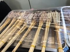 -十里铺铁板鱿鱼