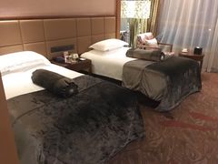 -天港禧悦酒店(宁波东部新城国际会展中心店)