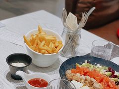 -娜娜家·Nana's restaurant(国金汇店)