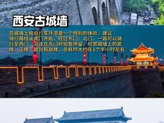-西安钟楼