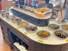-潮汕美牛肉丸火锅店(天宁寺店)