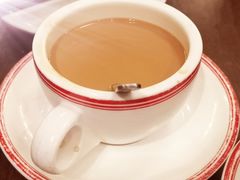 招牌鸳鸯-新旺茶餐厅(嘉里城店)