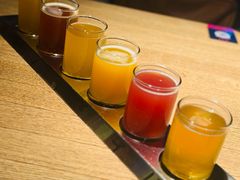-牛啤堂精酿啤酒餐吧(五棵松华熙店)