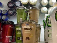 -牛奶便利(东四店)