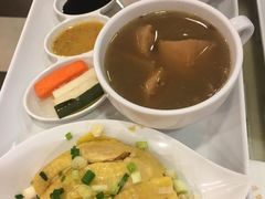 -翠华餐厅