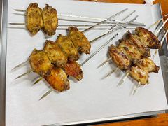 -江湖翅客(琶洲新村店)