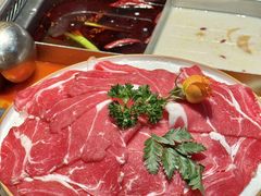 -海底捞火锅(高科东路店)