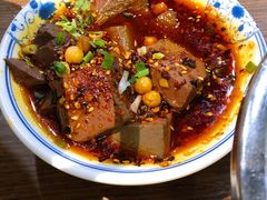 -肖四女乐山跷脚牛肉(世博源店)