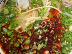 -兰州马子禄牛肉面(文景公园店)