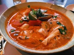 -FOOOO CITY CLUB 孚乐里音乐西餐酒吧(来福士店)