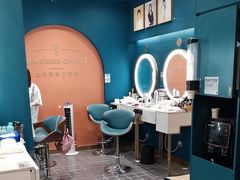 -海马体照相馆(上海晶耀前滩店)