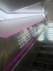 -P.STYLE 派斯造型