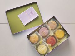 -SAYScake善食感戚风蛋糕(临江大道店)