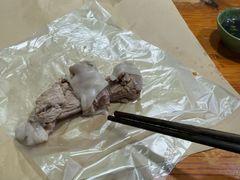 -小辫子羊肉面馆(周东店)