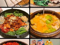-七八冷面·延边朝鲜族美食(世纪汇店)