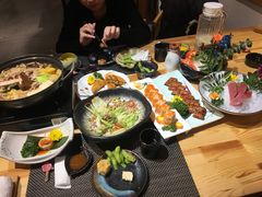 -吉之仙•中国制造•出口级食材日料店(领事馆总店)
