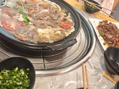 -草原三宝汤锅