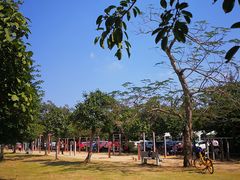 -白沙门生态公园