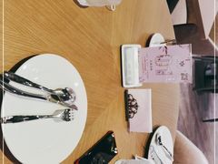 -一棵树·意大利西餐厅One Tree(新城店)