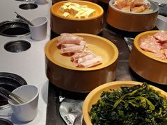 -龍歌自助小火锅(李沧顺和汇店)