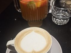 -西堤牛排(恒隆广场店)