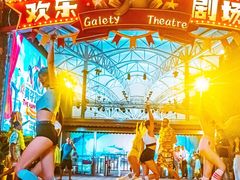 -三亚海昌梦幻海洋不夜城