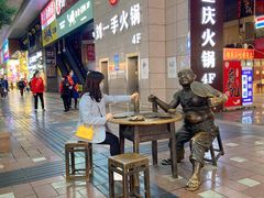 -八一好吃街·高品美食广场