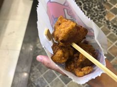-1973继光香香鸡(合生汇购物中心店)