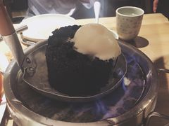-蜜桃餐厅·古运河畔(南下塘店)