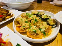 -南海渔家•海鲜•正宗海南菜(海棠湾店)