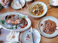 -七步香云南山里菜(昆明老街店)