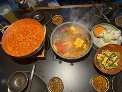 -Ameigo梅果·云贵川bistro(长宁来福士店)